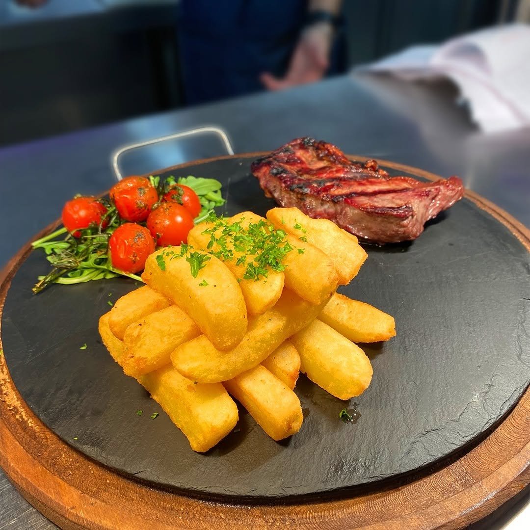 O'Reilly's Irish Pub - Image 1