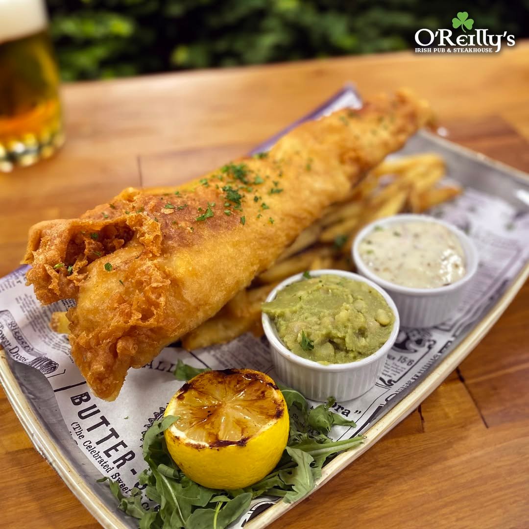 O'Reilly's Irish Pub - Image 2