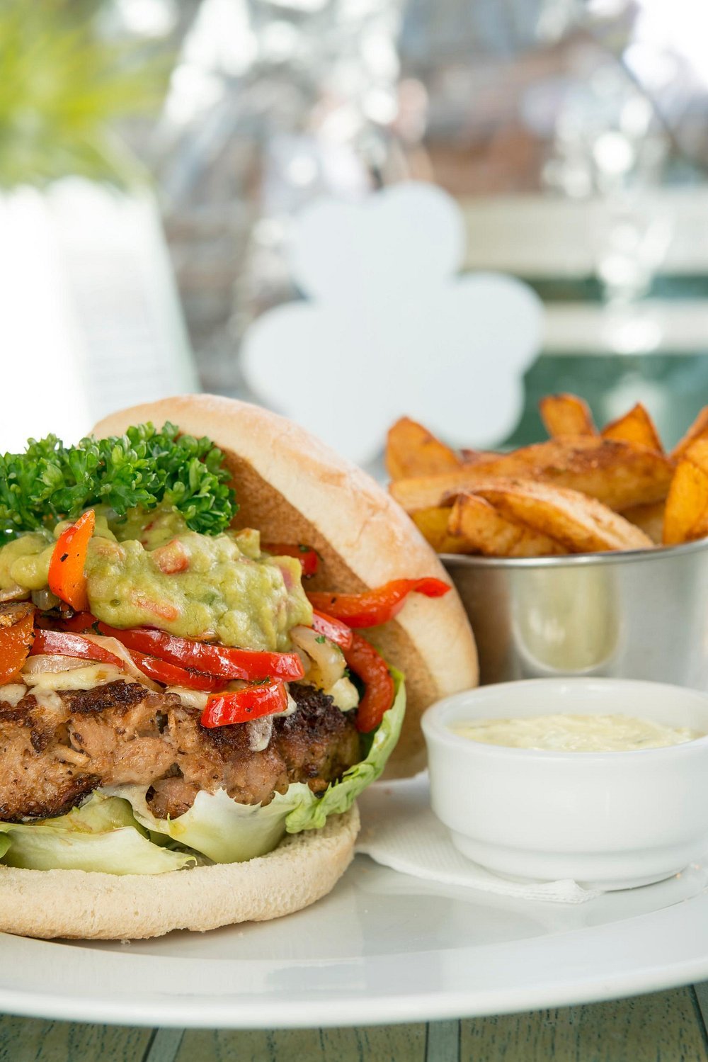 O'Reilly's Irish Pub - Image 4