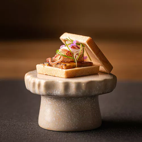 Sen Omakase gallery image