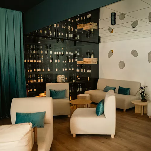 Sen Omakase gallery image