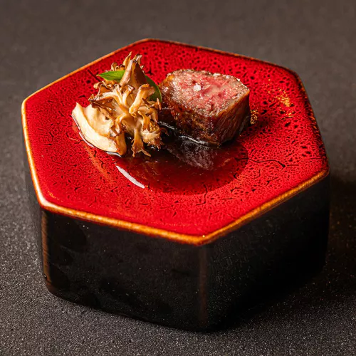 Sen Omakase gallery image