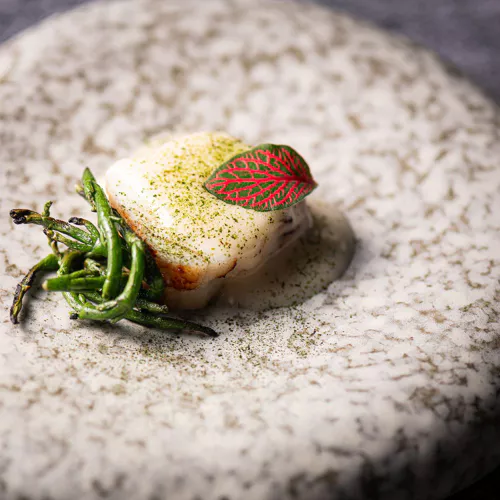 Sen Omakase gallery image