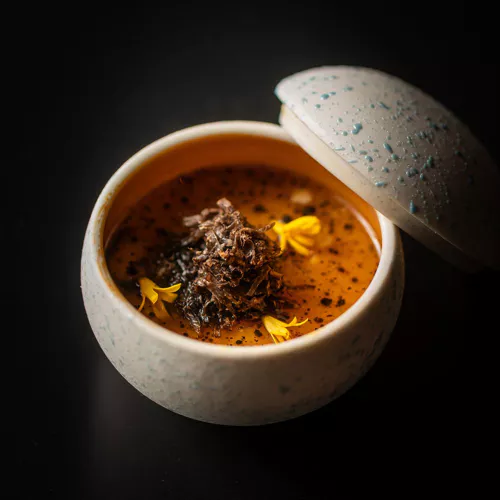 Sen Omakase gallery image