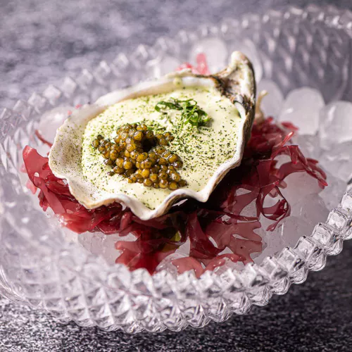 Sen Omakase gallery image