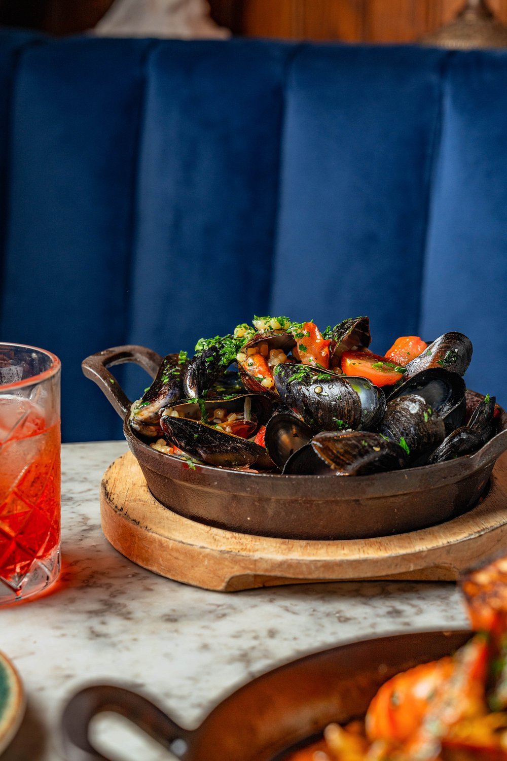 Forty Dean Street - Image 1