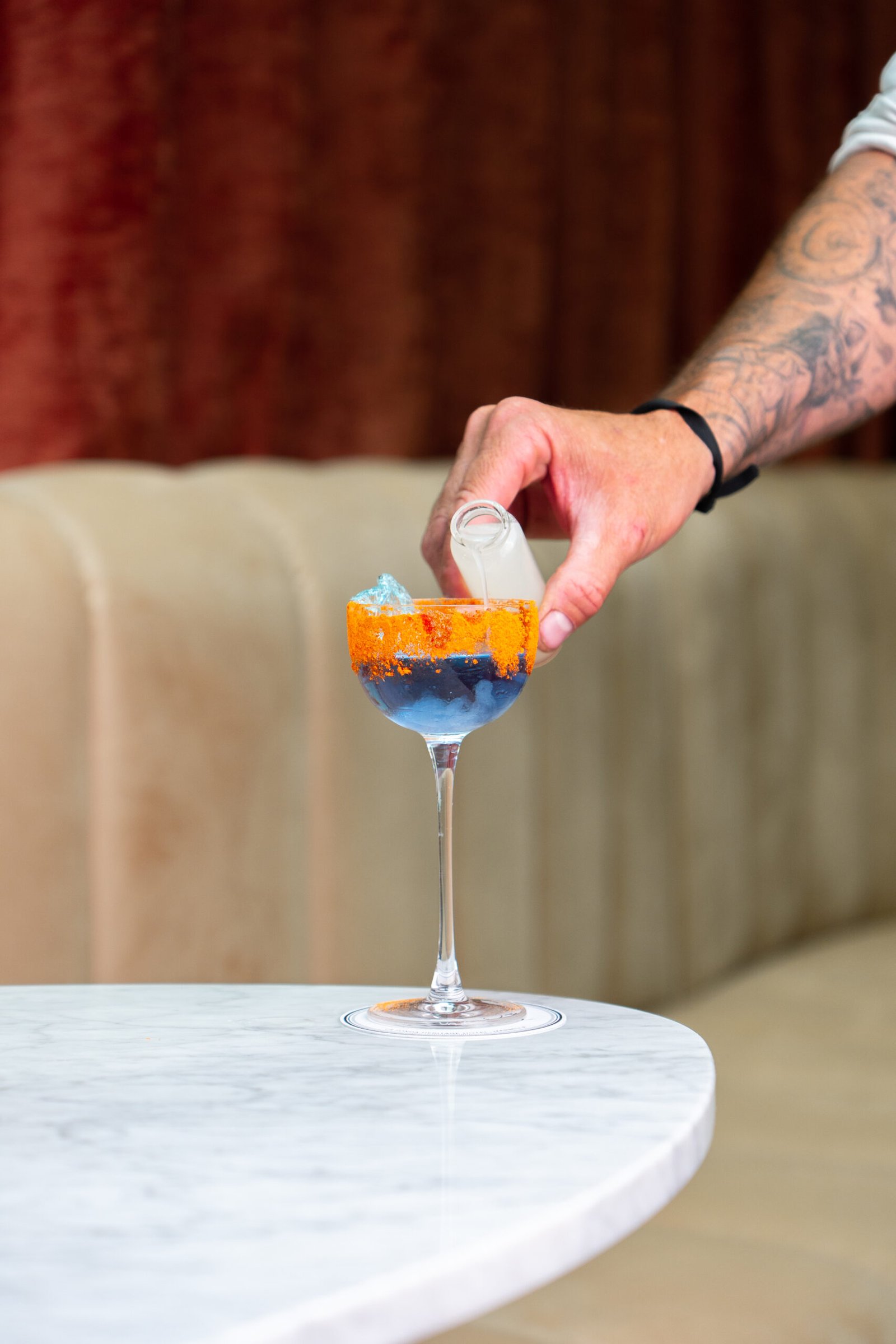 La Fonda Restaurant - Image 1