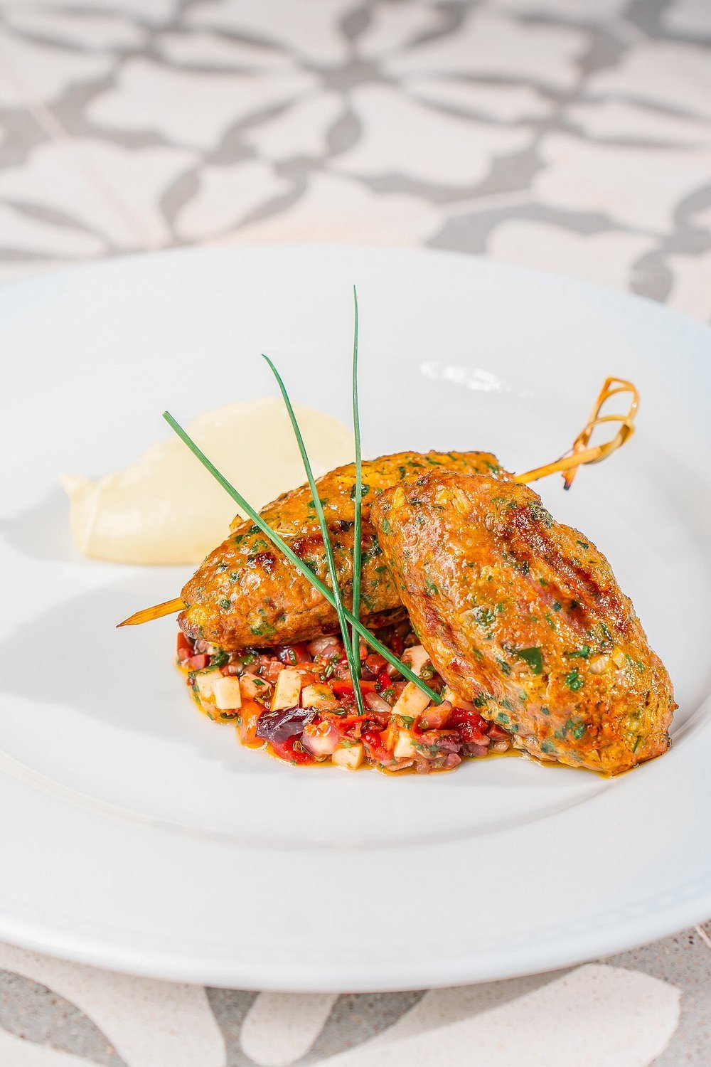 La Fonda Restaurant - Image 4