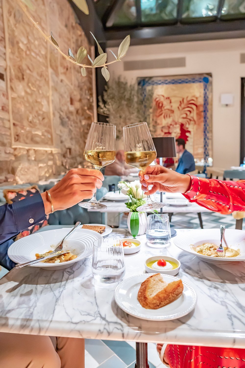 La Fonda Restaurant - Image 6