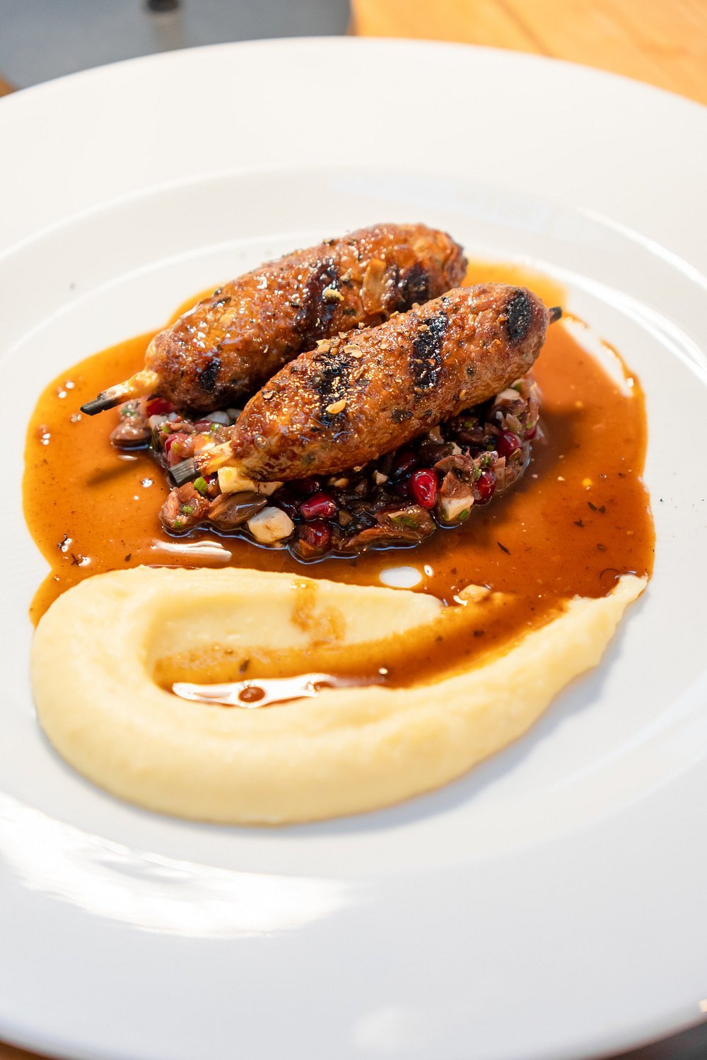 La Fonda Restaurant - Image 5