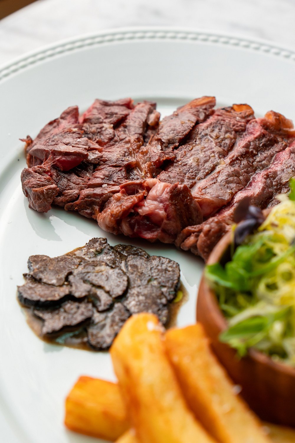 La Fonda Restaurant gallery image