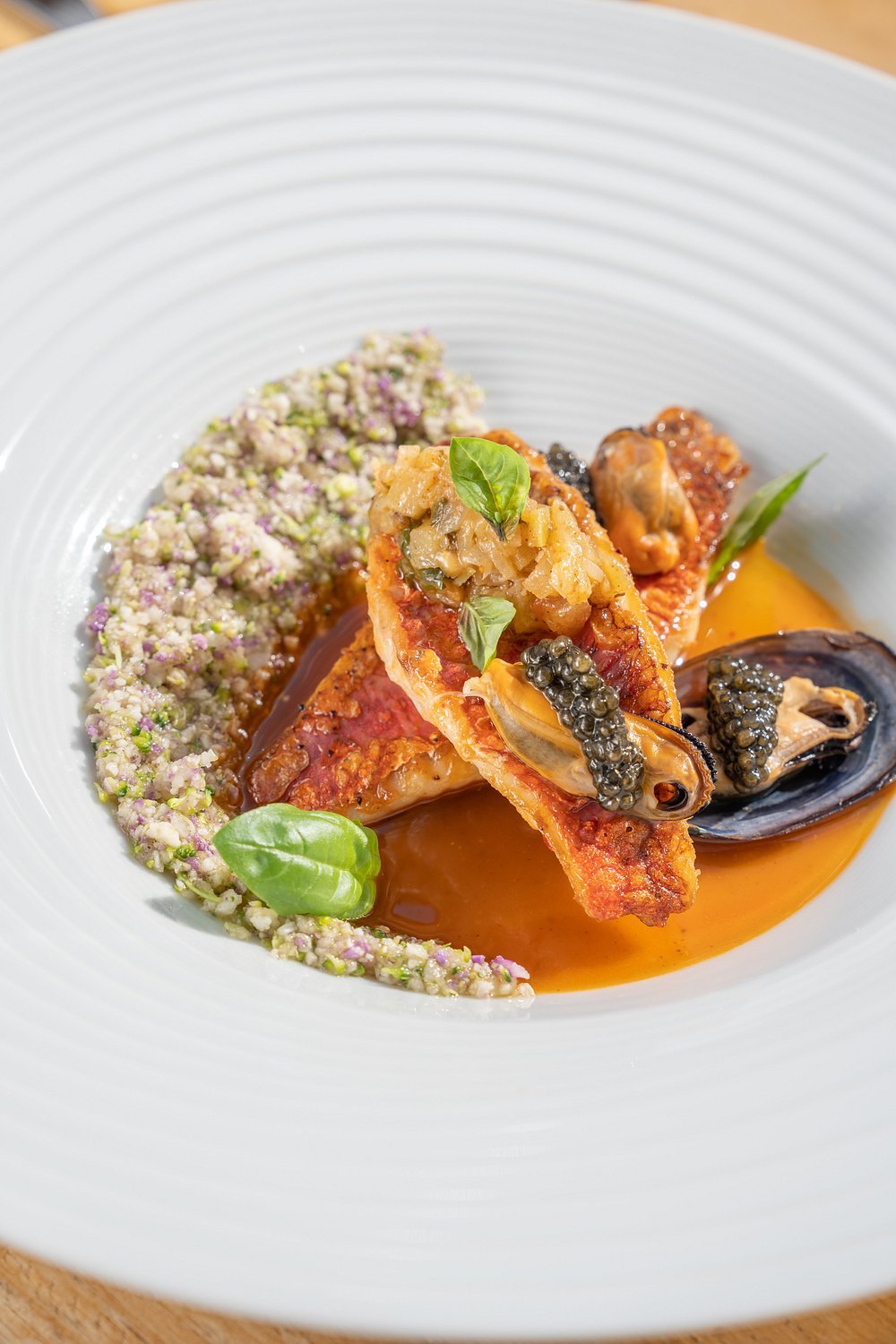 La Fonda Restaurant gallery image