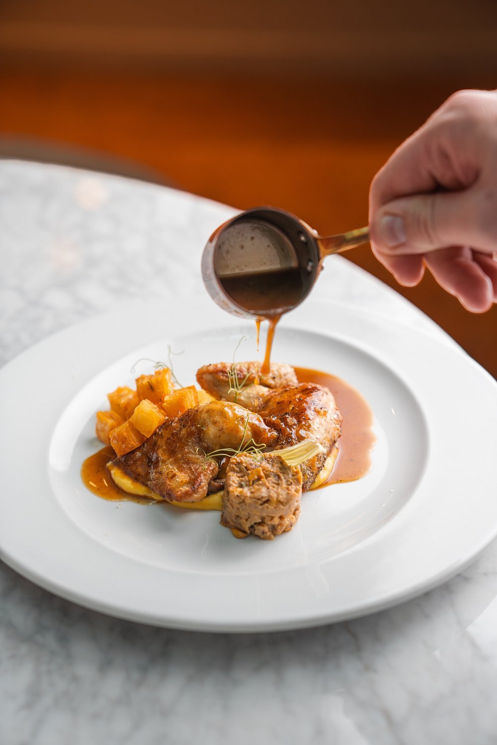 La Fonda Restaurant gallery image