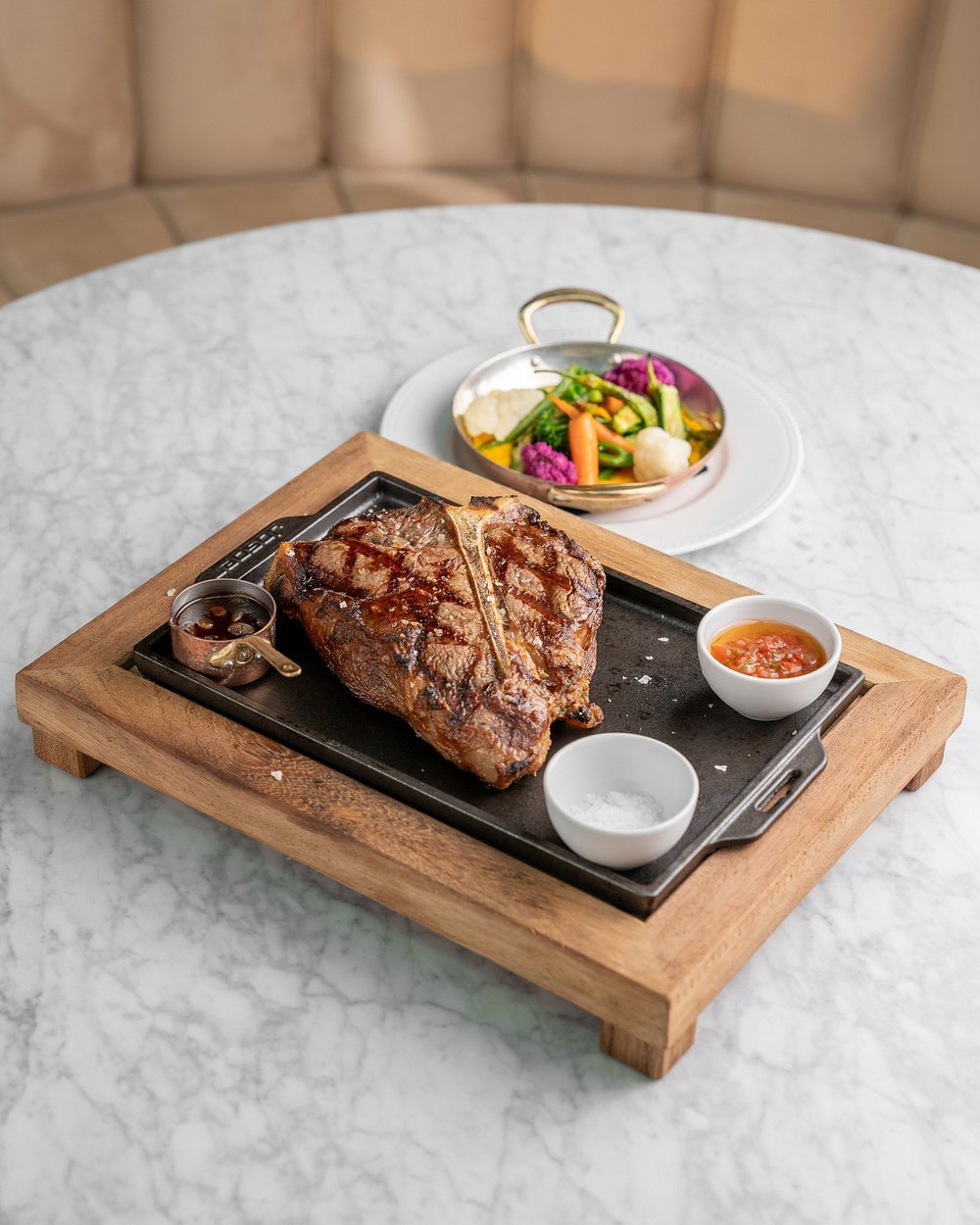 La Fonda Restaurant gallery image