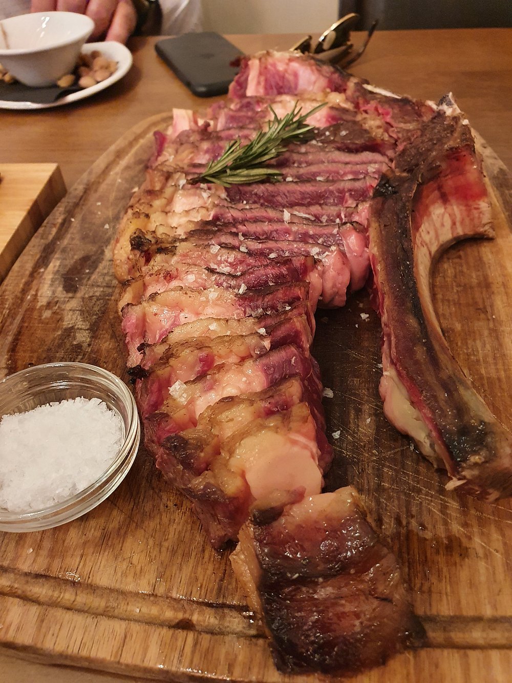 Paparazzi Steakhouse - Image 2