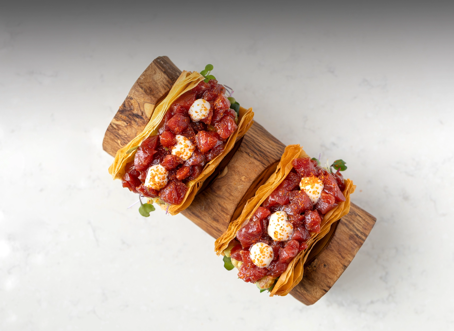 Gastrobar Sabores - Image 1