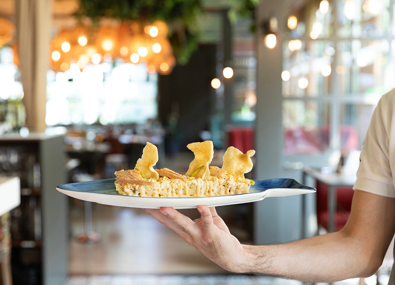 Gastrobar Sabores - Image 4