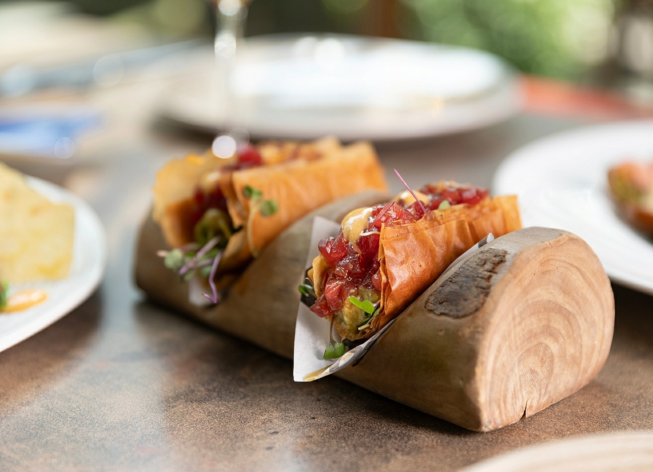 Gastrobar Sabores - Image 6