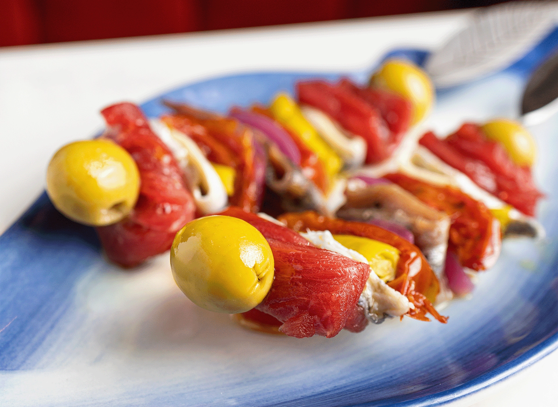 Gastrobar Sabores gallery image