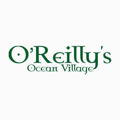 O'Reilly's Irish Pub logo