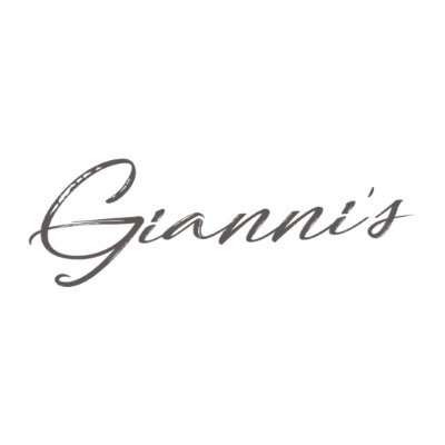 Gianni's logo