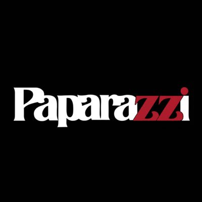 Paparazzi Steakhouse logo