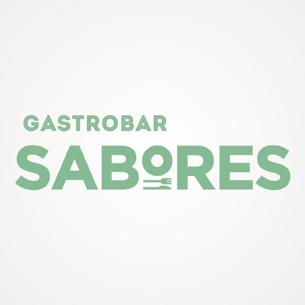 Gastrobar Sabores logo